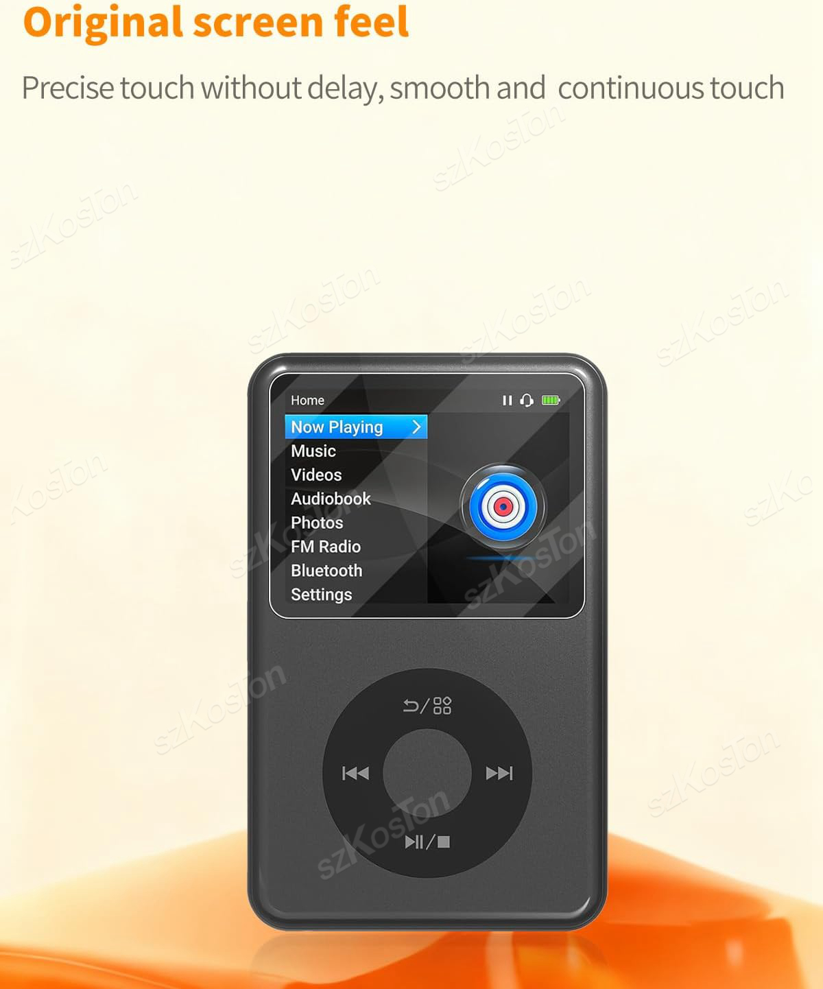 Soft Screen Protector for Inni - Flexible Tpu Film recensie en prijs