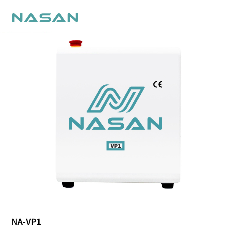NASAN NA-VP1 2in1 Air Compress - Air Bubble Remover recensie en prijs