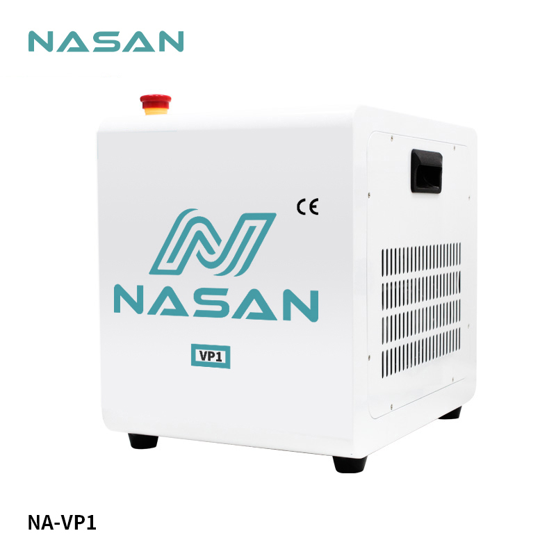 NASAN NA-VP1 2in1 Air Compress - Air Bubble Remover recensie en prijs